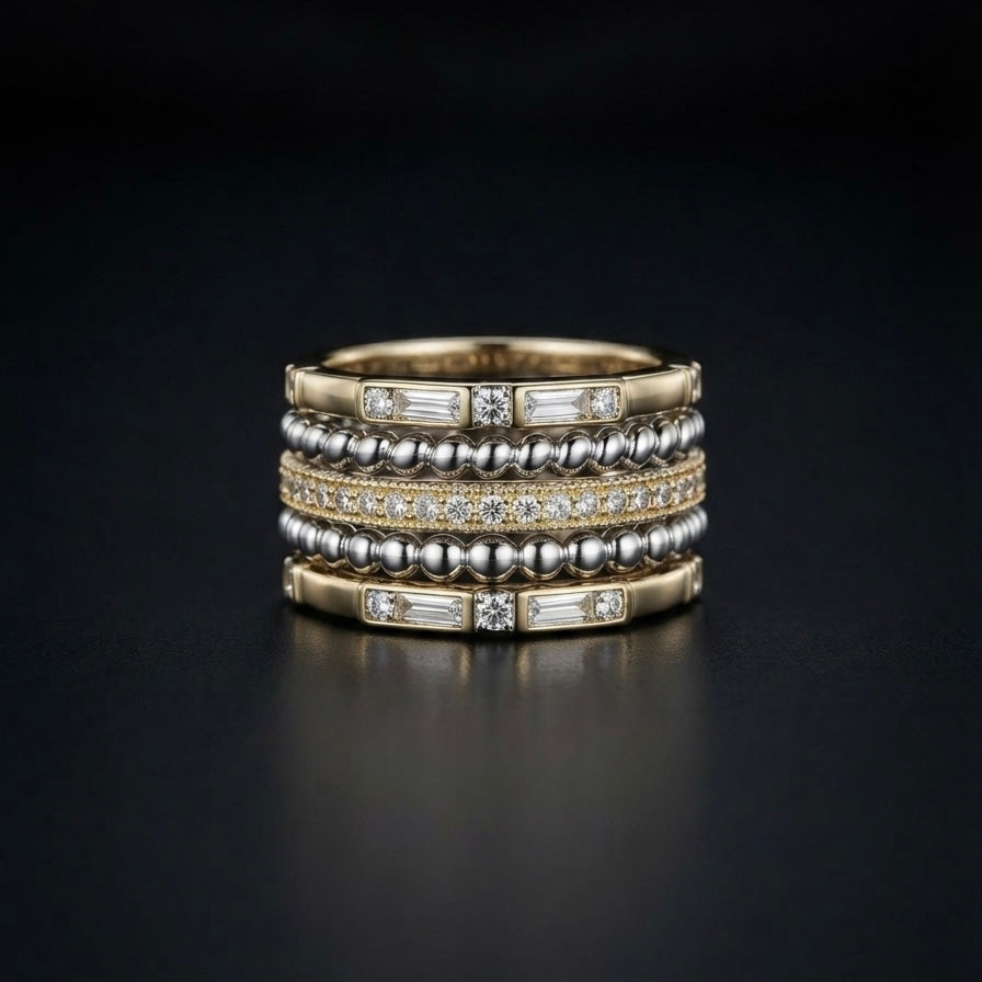 The Bijou Stack