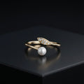 La Perla Ring