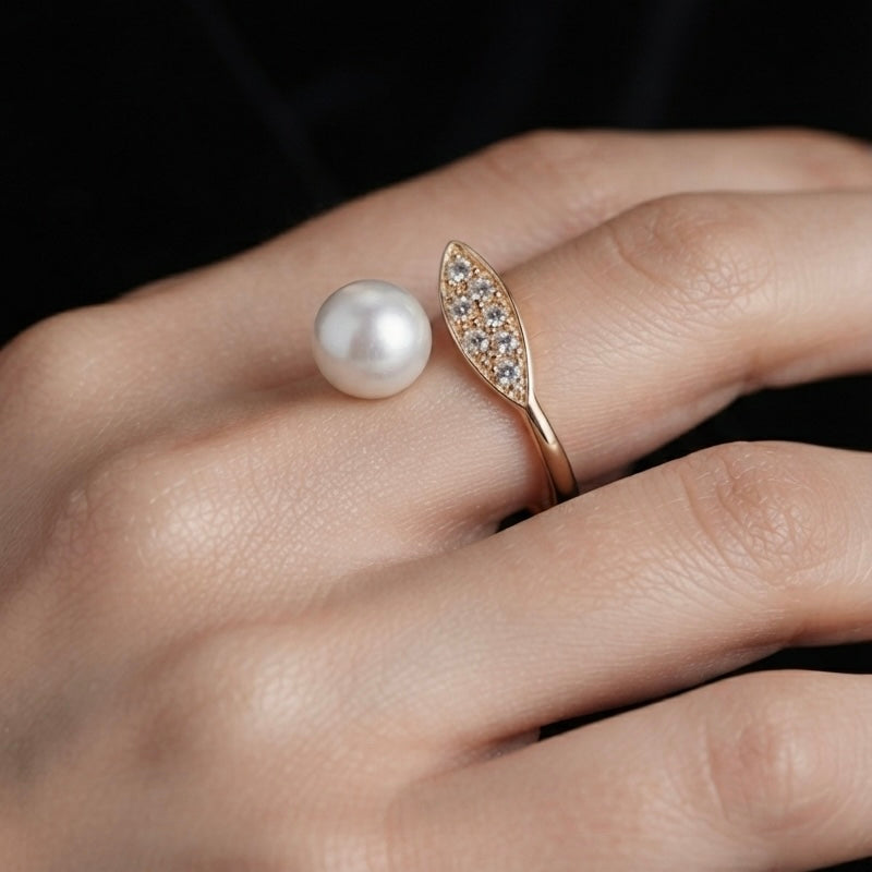La Perla Ring