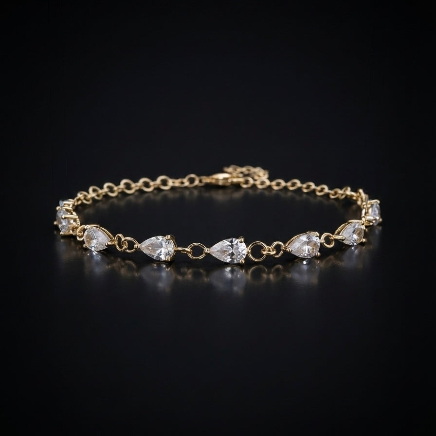 The Dew Bracelet