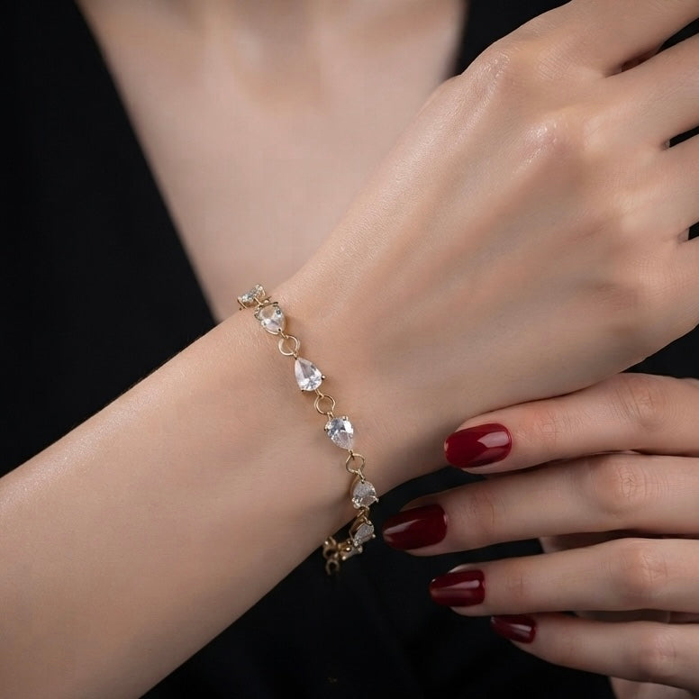 The Dew Bracelet