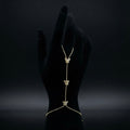 The Yara Hand Chain