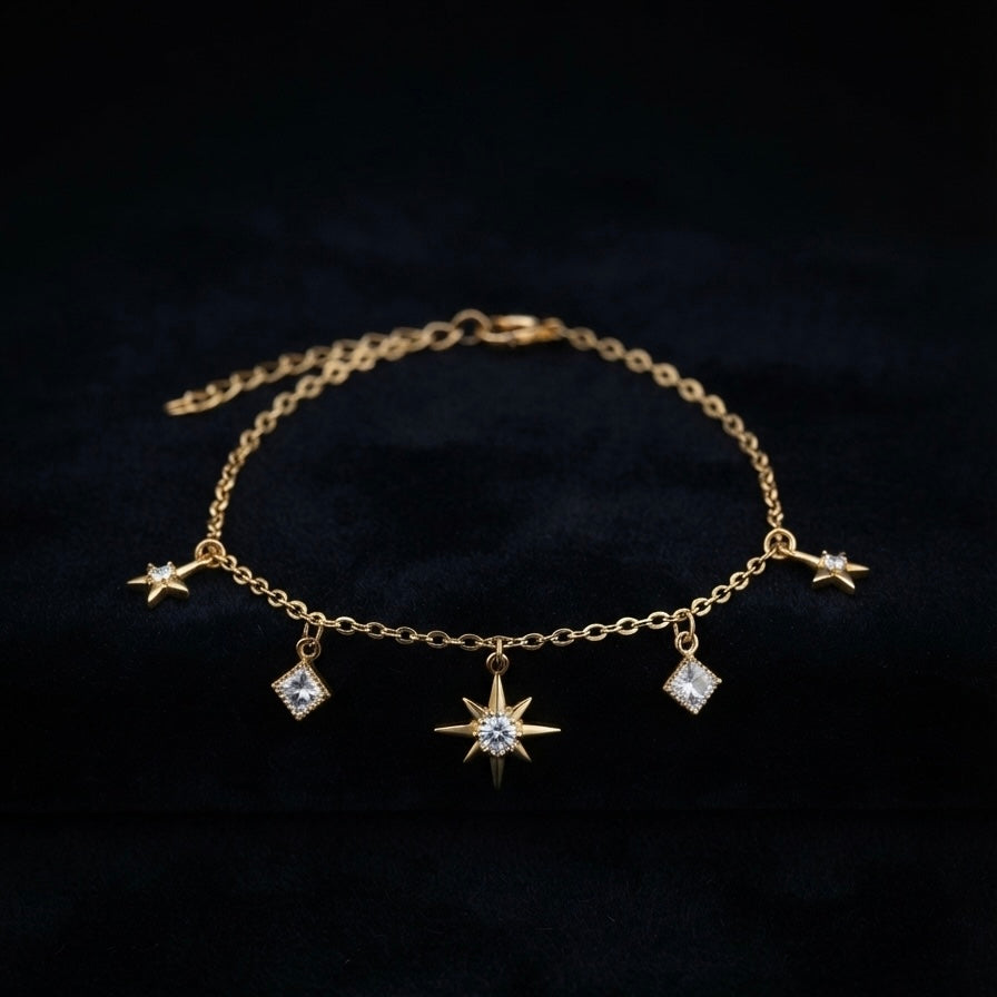 The Siena Bracelet