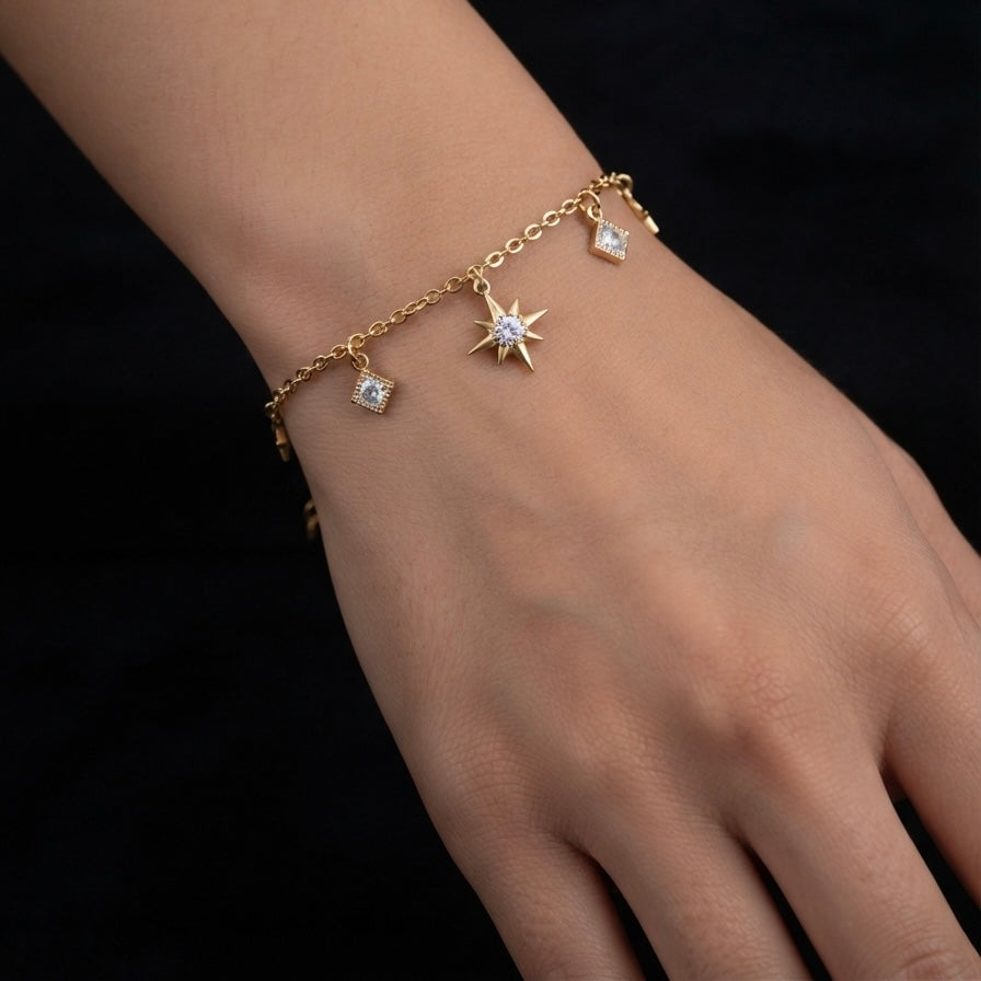 The Siena Bracelet