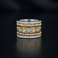 The Grace Stack
