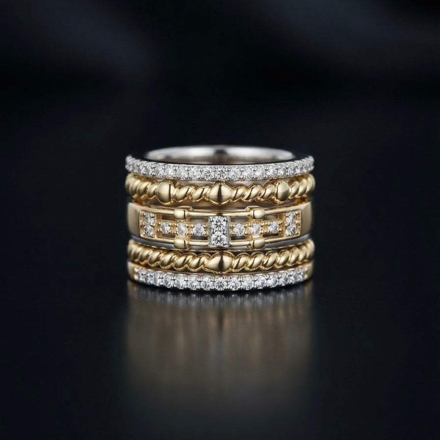 The Grace Stack