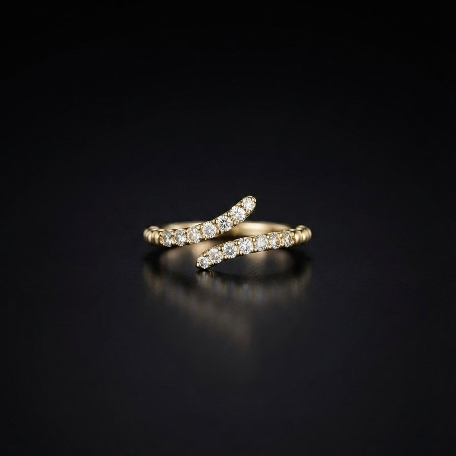 The Glow Ring