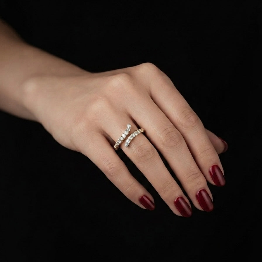 The Glow Ring