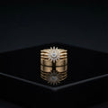 The Liora Ring