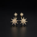 The Liora Earrings