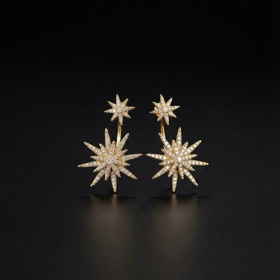 The Liora Earrings