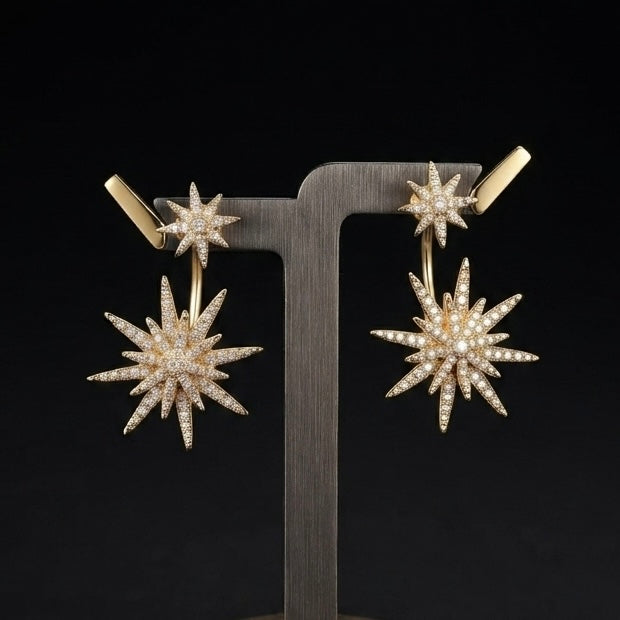 The Liora Earrings