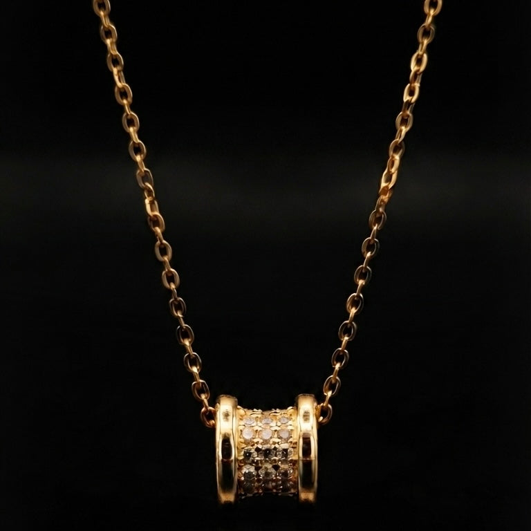 The Oro Lueur