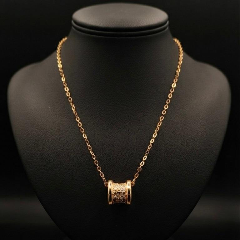 The Oro Lueur