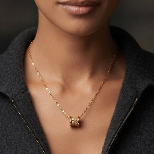 The Oro Lueur