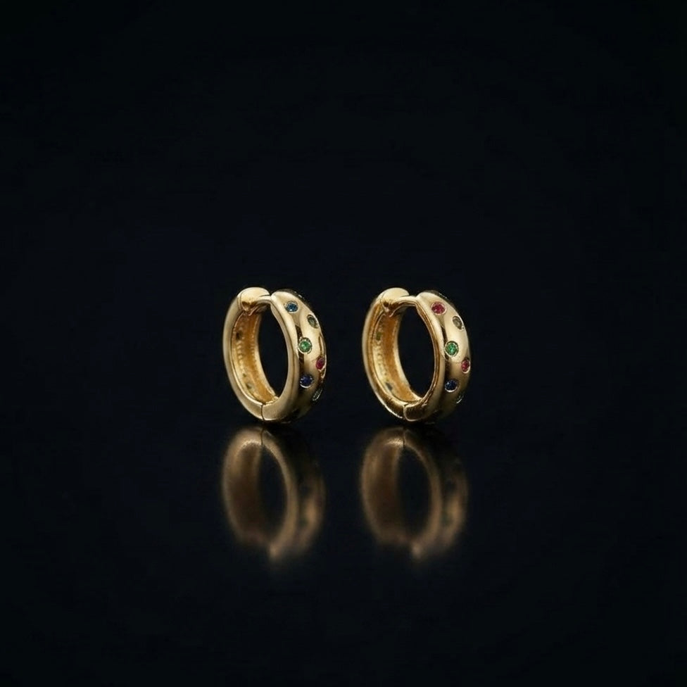 The Candy Earrings