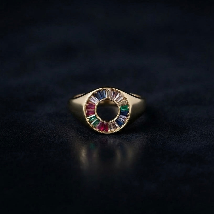 The Candy Ring