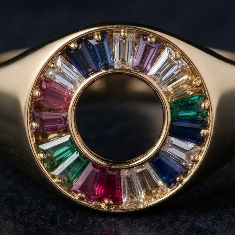 The Candy Ring