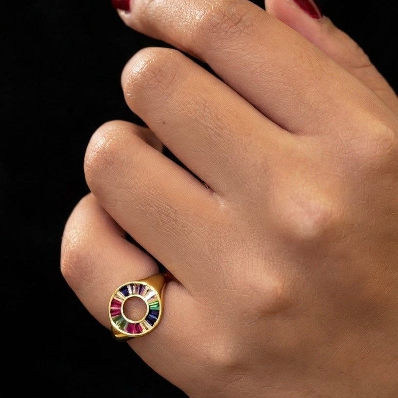 The Candy Ring
