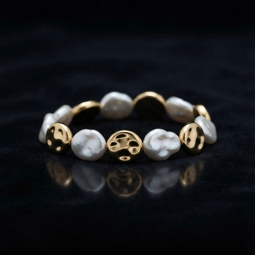 The Perla d'Oro