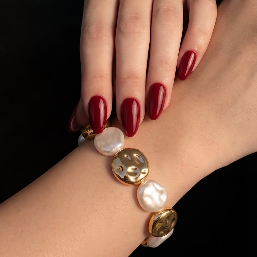 The Perla d'Oro