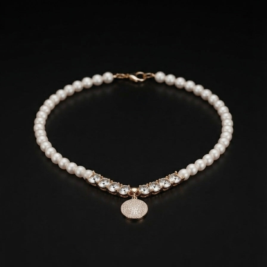 The Lustre