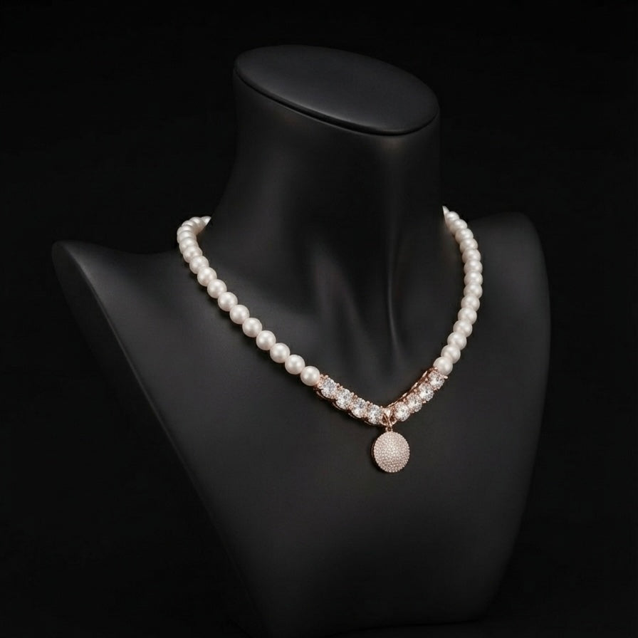 The Lustre