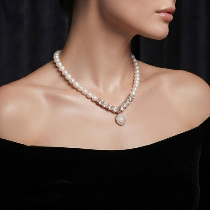 The Lustre
