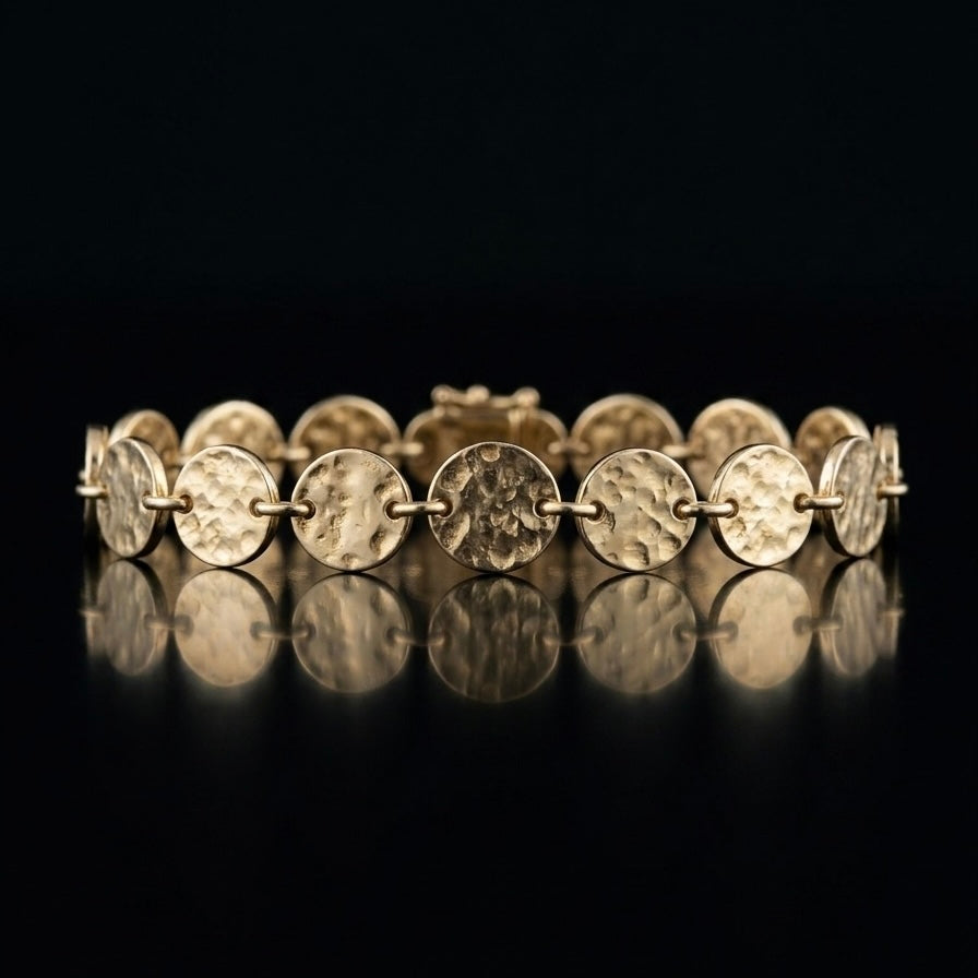 The Selene Bracelet