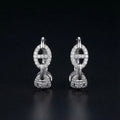 The Oriana Earrings