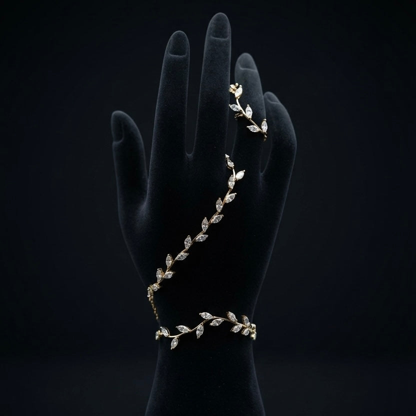 The Gardenia