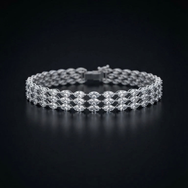 The Glow Bracelet