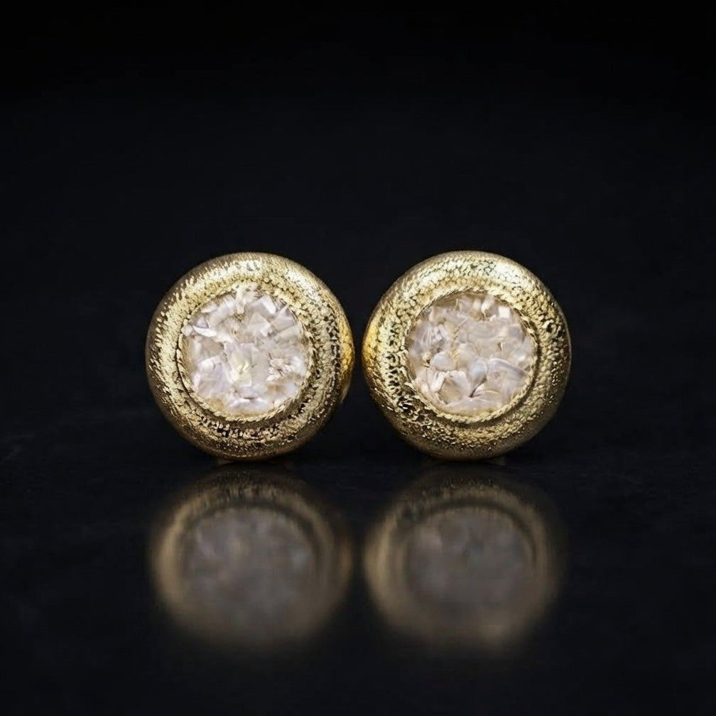 The Nadia Earrings