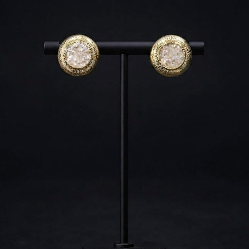 The Nadia Earrings