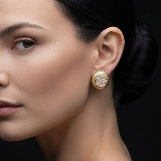 The Nadia Earrings