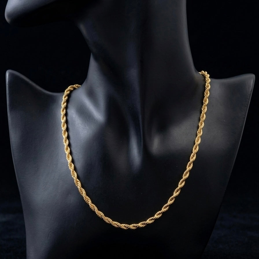 The Armonia Necklace