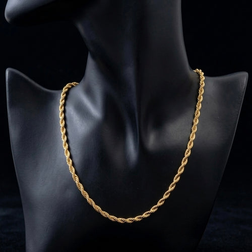 The Armonia Necklace