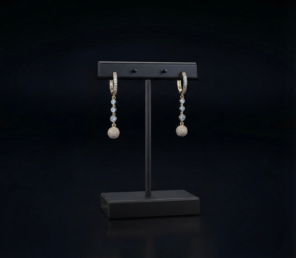 The Celeste Drops