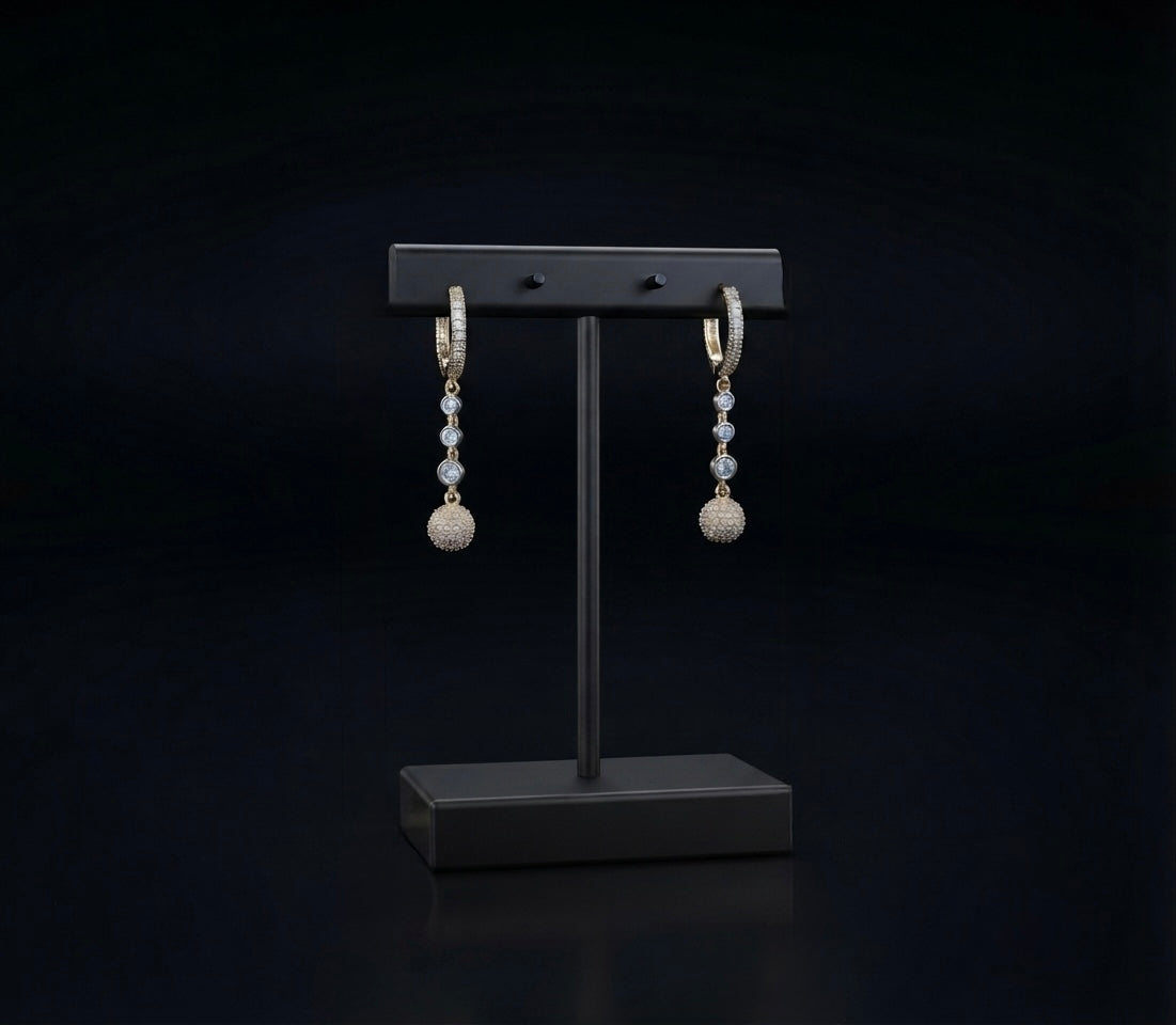 The Celeste Drops