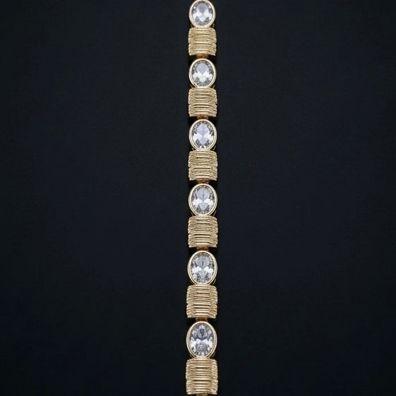 The Mosaic Bracelet