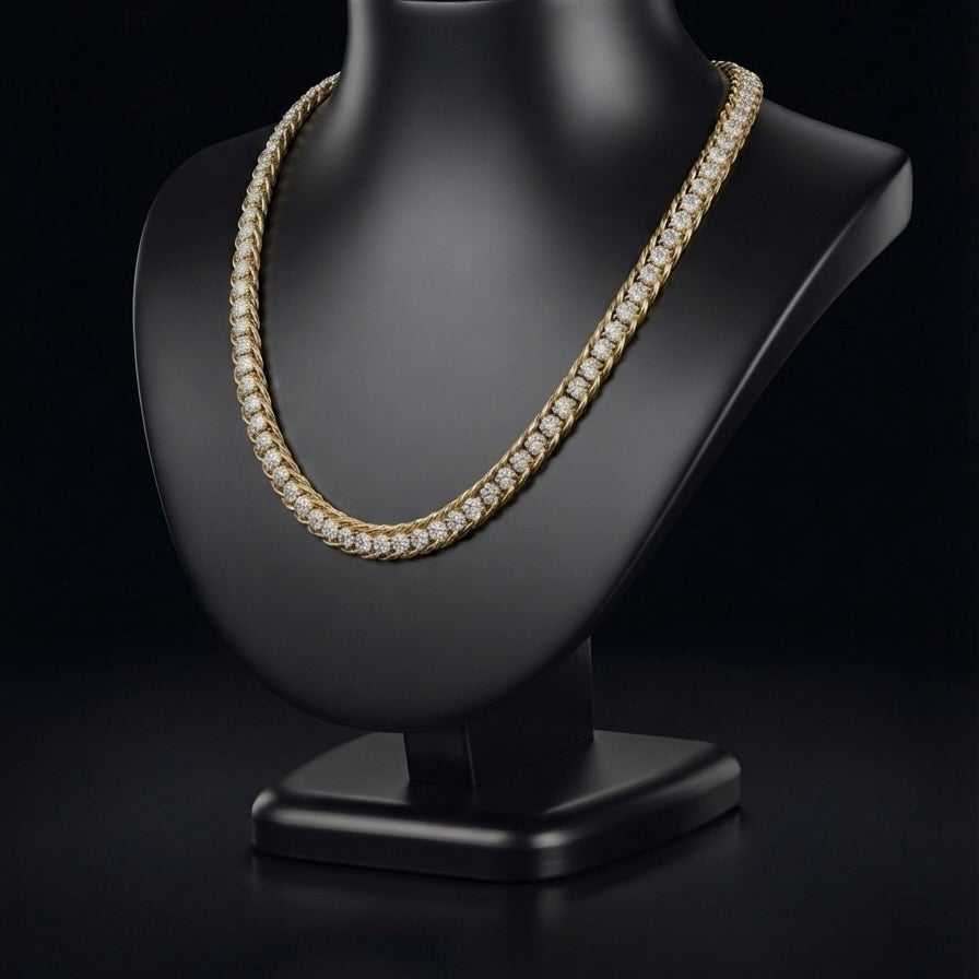 The Glow Necklace