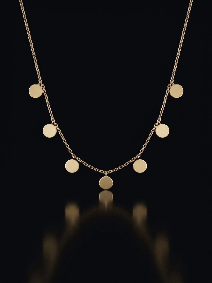 The Selene Necklace