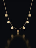 The Selene Necklace