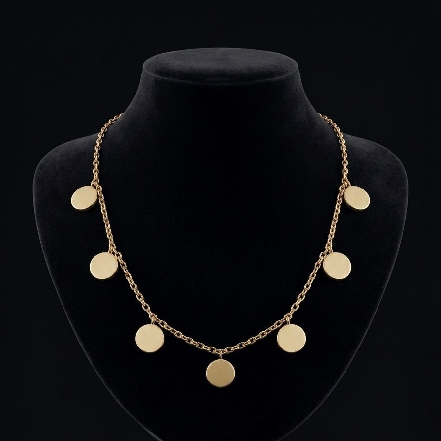 The Selene Necklace