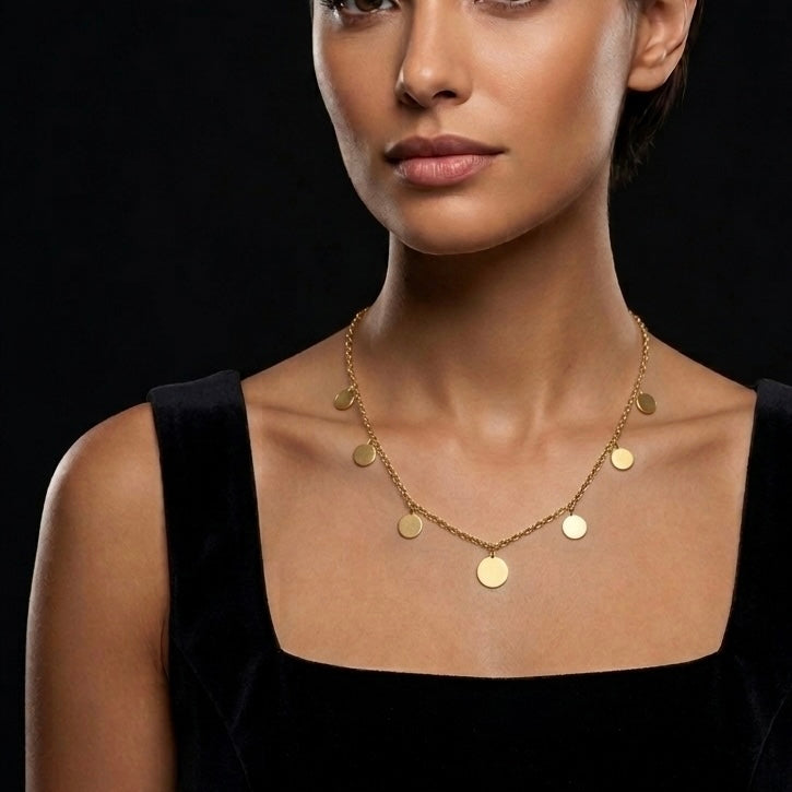 The Selene Necklace
