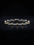 The Tiffany Bracelet