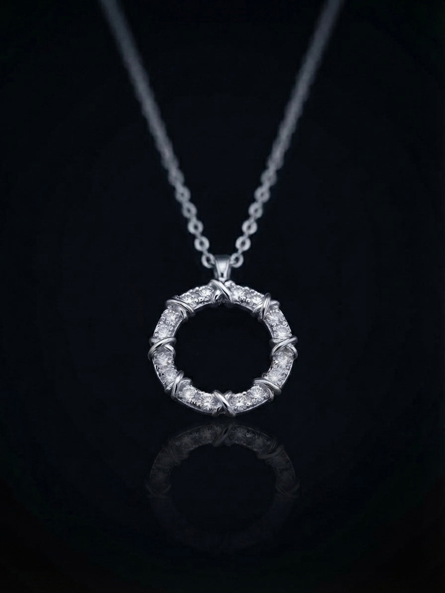 The Plata Tiffany