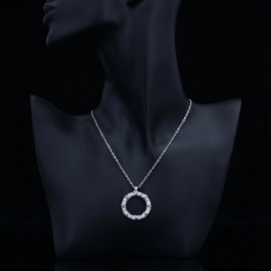 The Plata Tiffany