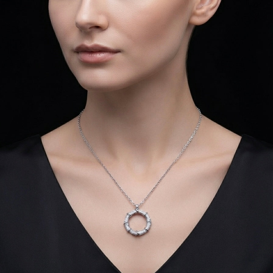 The Plata Tiffany