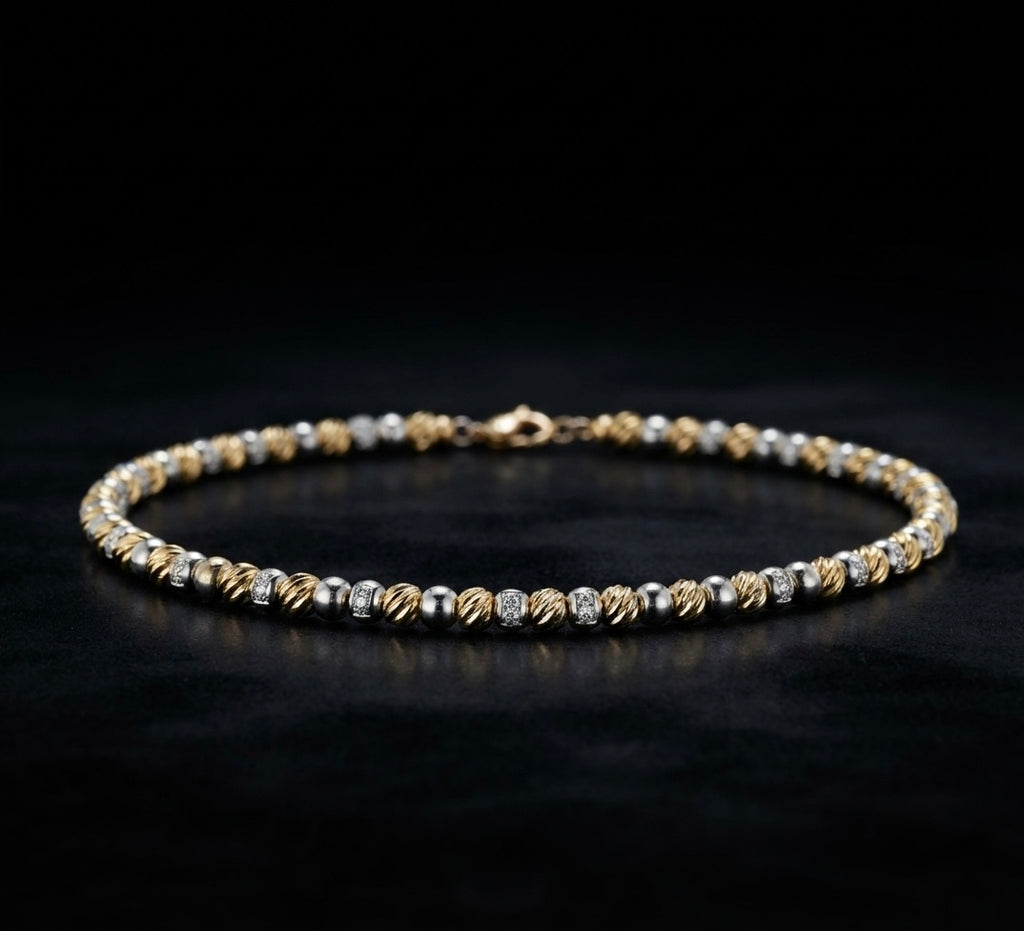 The Mosaic Necklace
